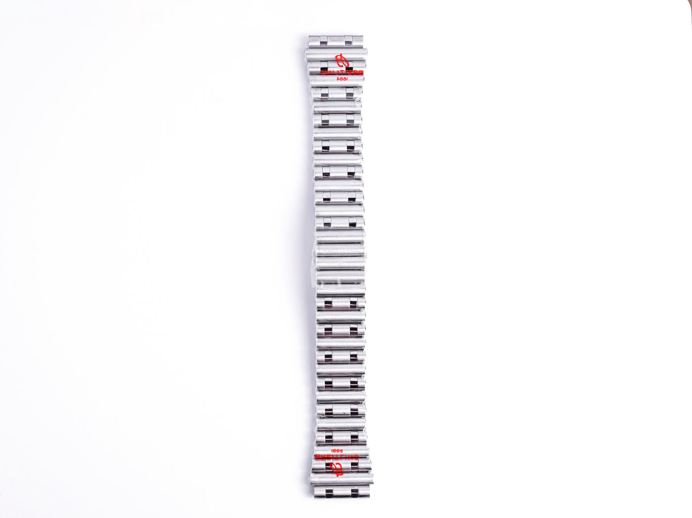 Chronomat B01 42 Rouleaux Bracelet | 22mm Stainless Steel | AB0134