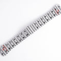 Chronomat B01 42 Rouleaux Bracelet | 22mm Stainless Steel | AB0134