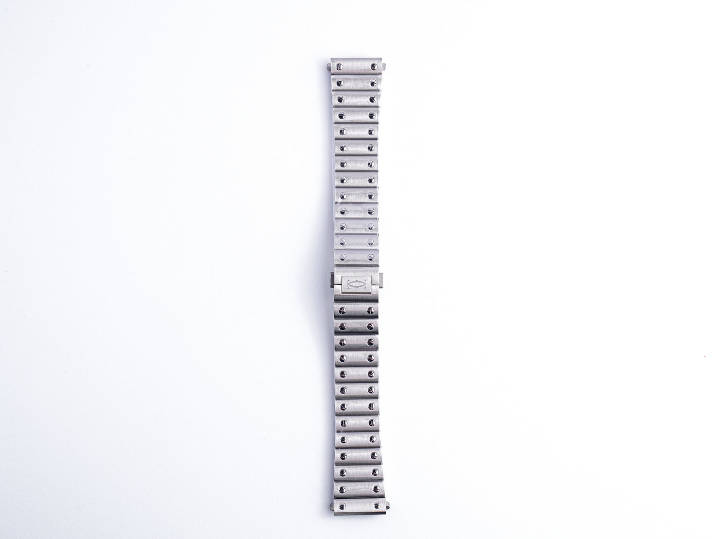 Santos Medium Bracelet | 18.5mm Stainless Steel | WSSA0061 | QuickSwitch