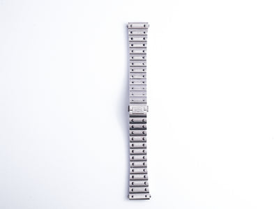 Santos Medium Bracelet | 18.5mm Stainless Steel | WSSA0061 | QuickSwitch