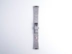 Santos Medium Bracelet | 18.5mm Stainless Steel | WSSA0061 | QuickSwitch