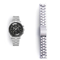 Speedmaster Moonwatch Stainless Steel Bracelet | 20mm | STZ004194