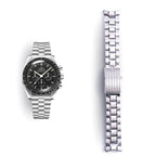 Speedmaster Moonwatch Stainless Steel Bracelet | 20mm | STZ004194