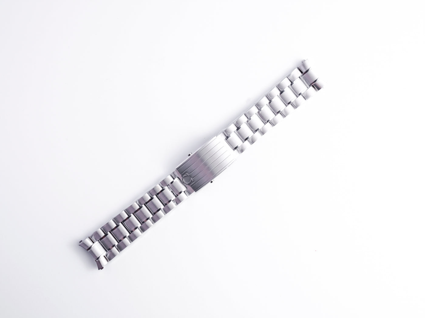 Speedmaster Moonwatch Stainless Steel Bracelet | 20mm | STZ004194