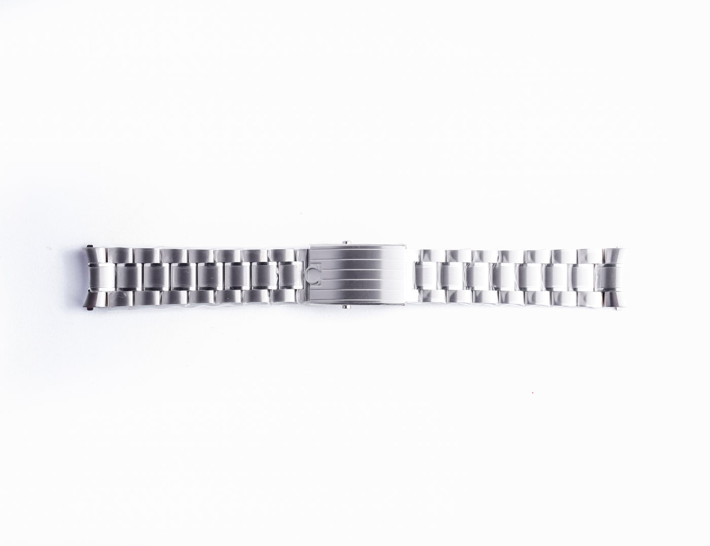 Speedmaster Moonwatch Stainless Steel Bracelet | 20mm | STZ004194