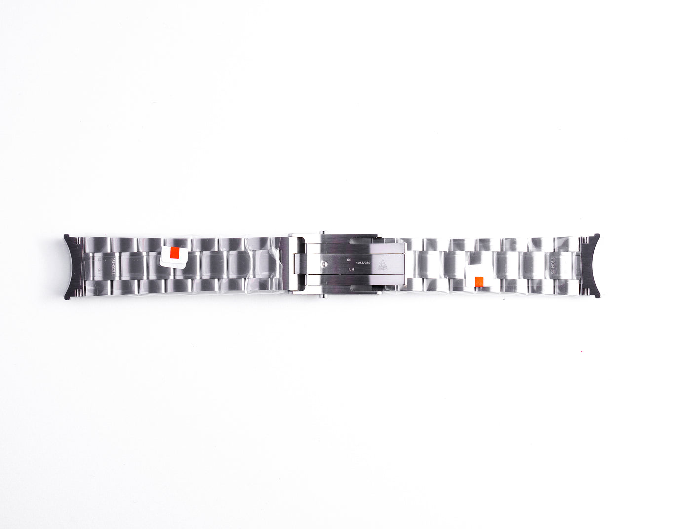 Speedmaster Moonwatch Stainless Steel Bracelet | 20mm | STZ004194