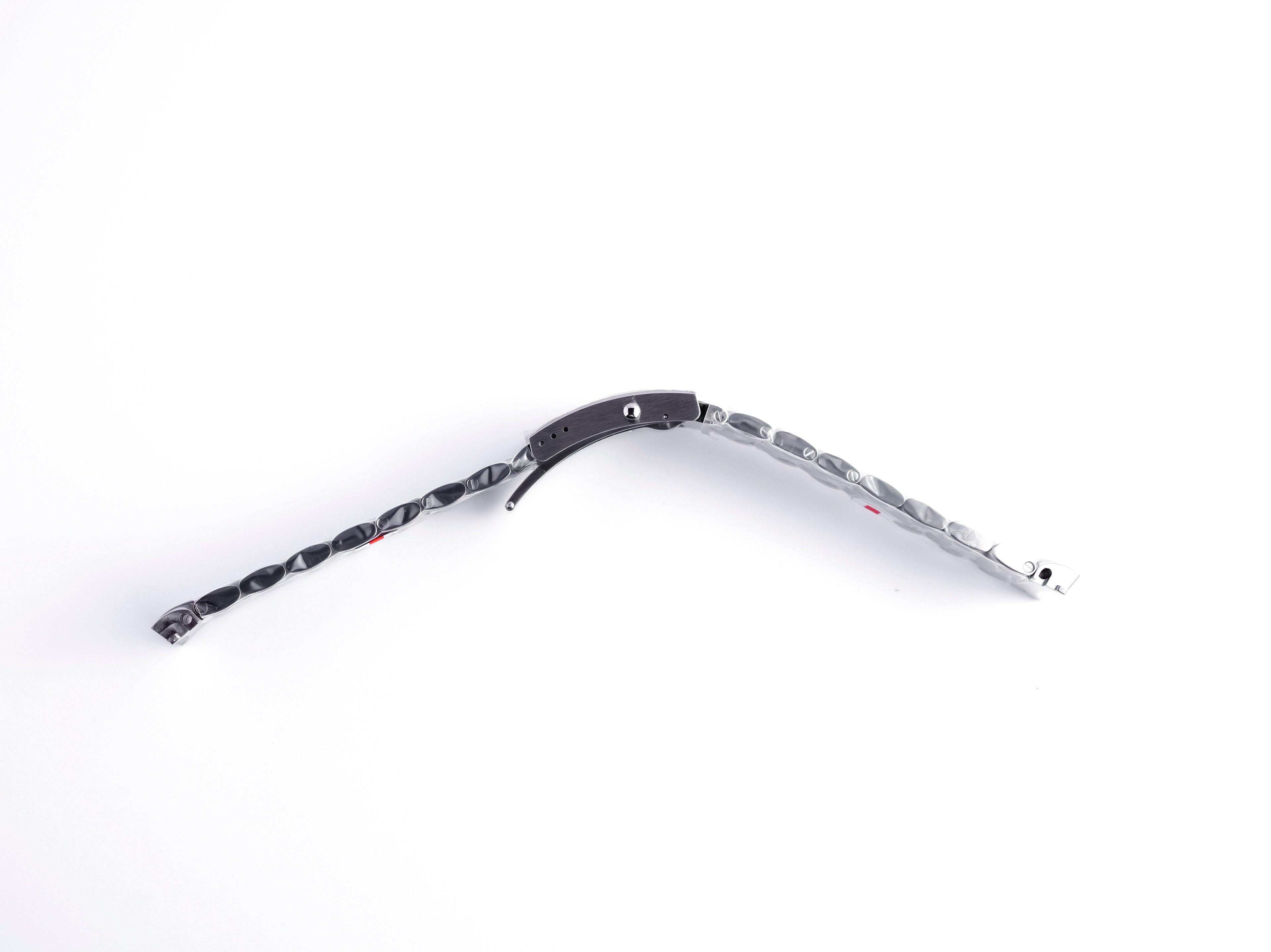 Speedmaster Moonwatch Stainless Steel Bracelet | 20mm | STZ004194