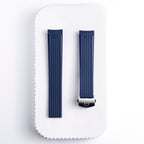 Aquaracer Rubber Strap | 20.5mm Blue | FT6155 WAY211C