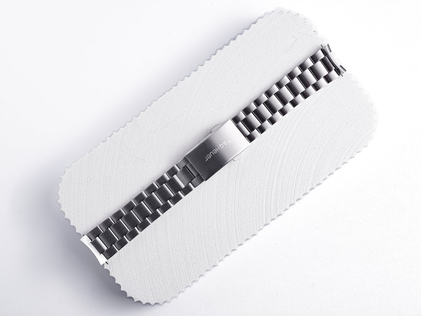 Formula 1 Stainless Steel Bracelet | 19.5mm | BA0875