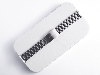 Formula 1 Stainless Steel Bracelet | 19.5mm | BA0875