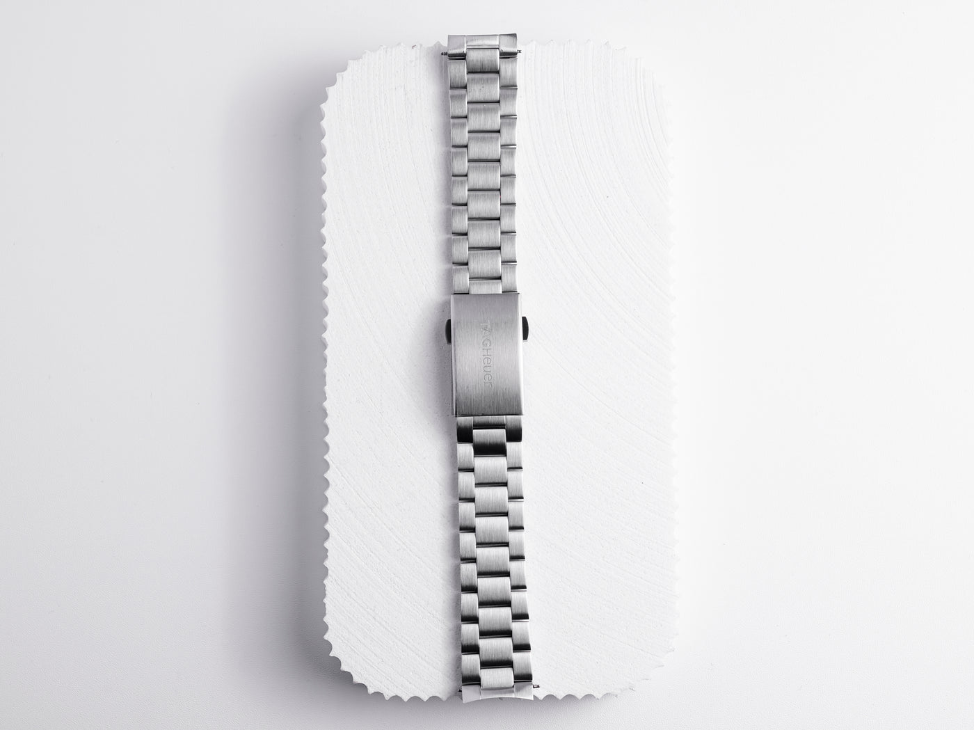 Formula 1 Stainless Steel Bracelet | 19.5mm | BA0875