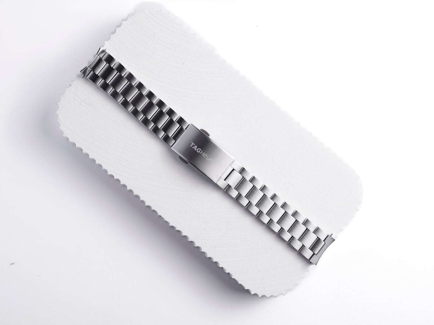 Formula 1 Stainless Steel Bracelet | 19.5mm | BA0875