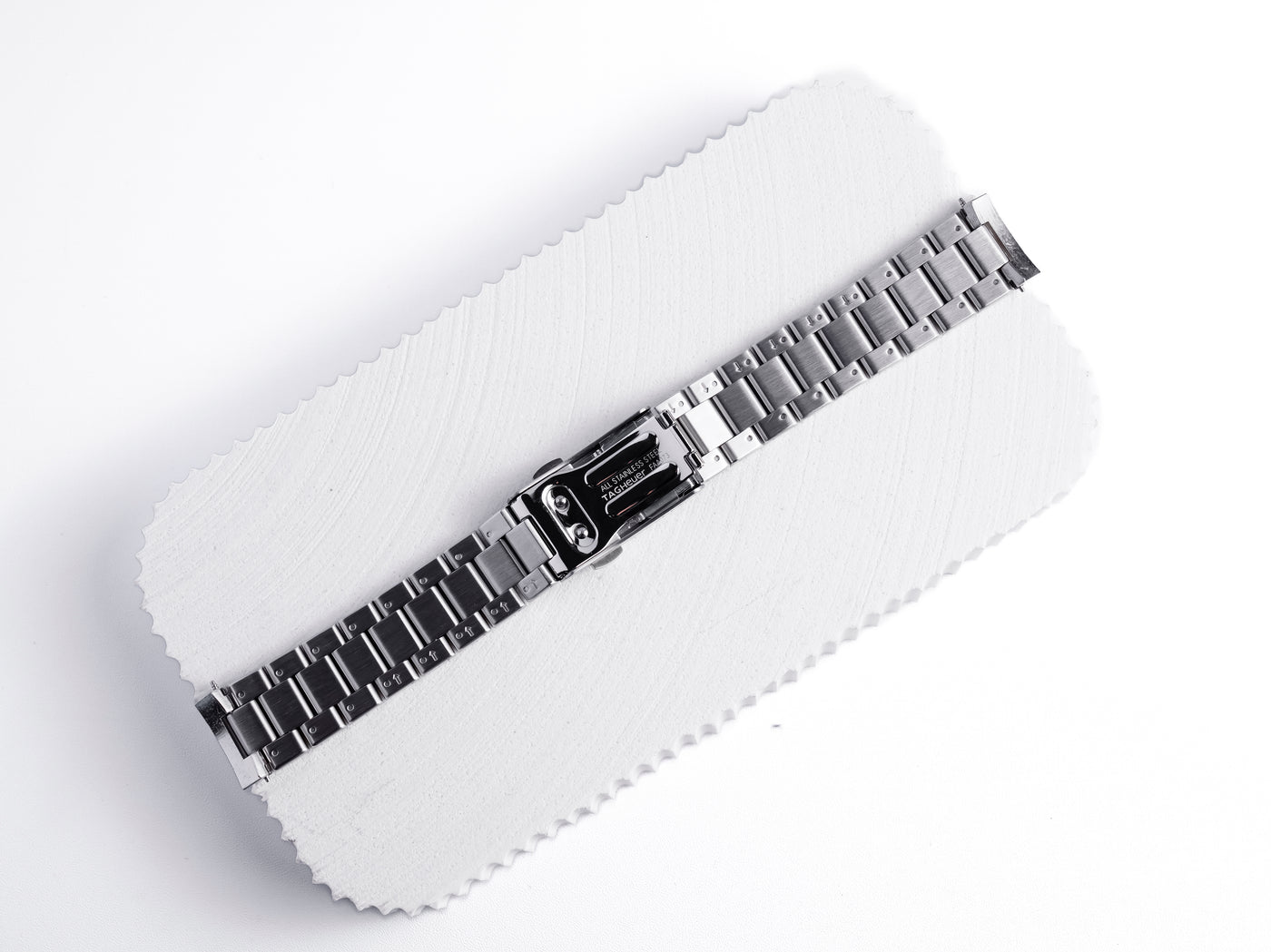 Formula 1 Stainless Steel Bracelet | 19.5mm | BA0875