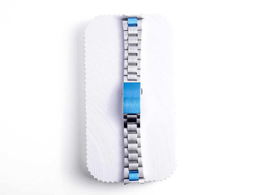 Aquaracer Calibre 16 Bracelet | 21.5mm Stainless Steel | FAA085 BA0928