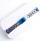 Aquaracer Calibre 16 Bracelet | 21.5mm Stainless Steel | FAA085 BA0928