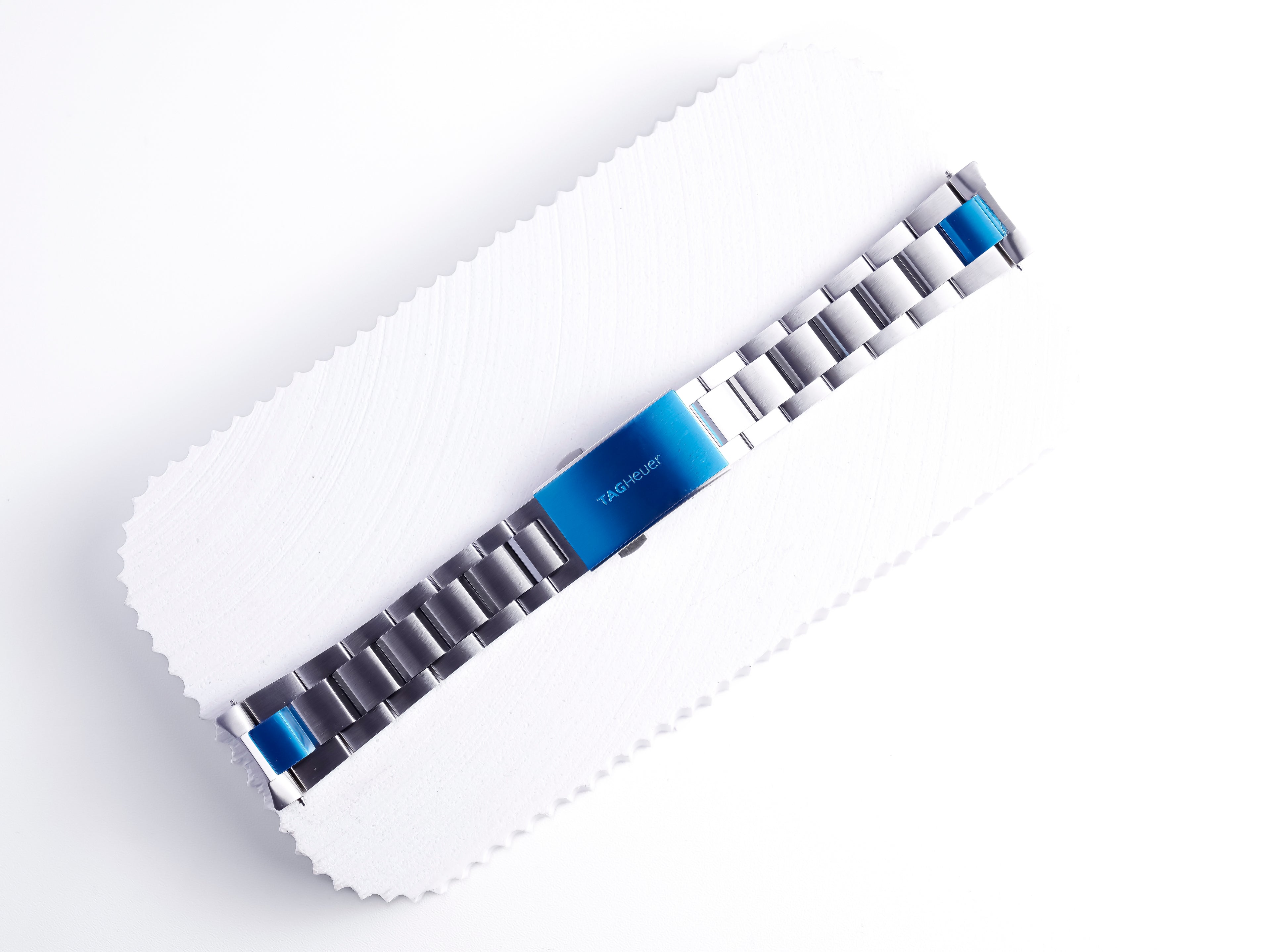 Tag Heuer Aquaracer Stainless Steel Bracelet | 20.5mm | FAA084/BA0928