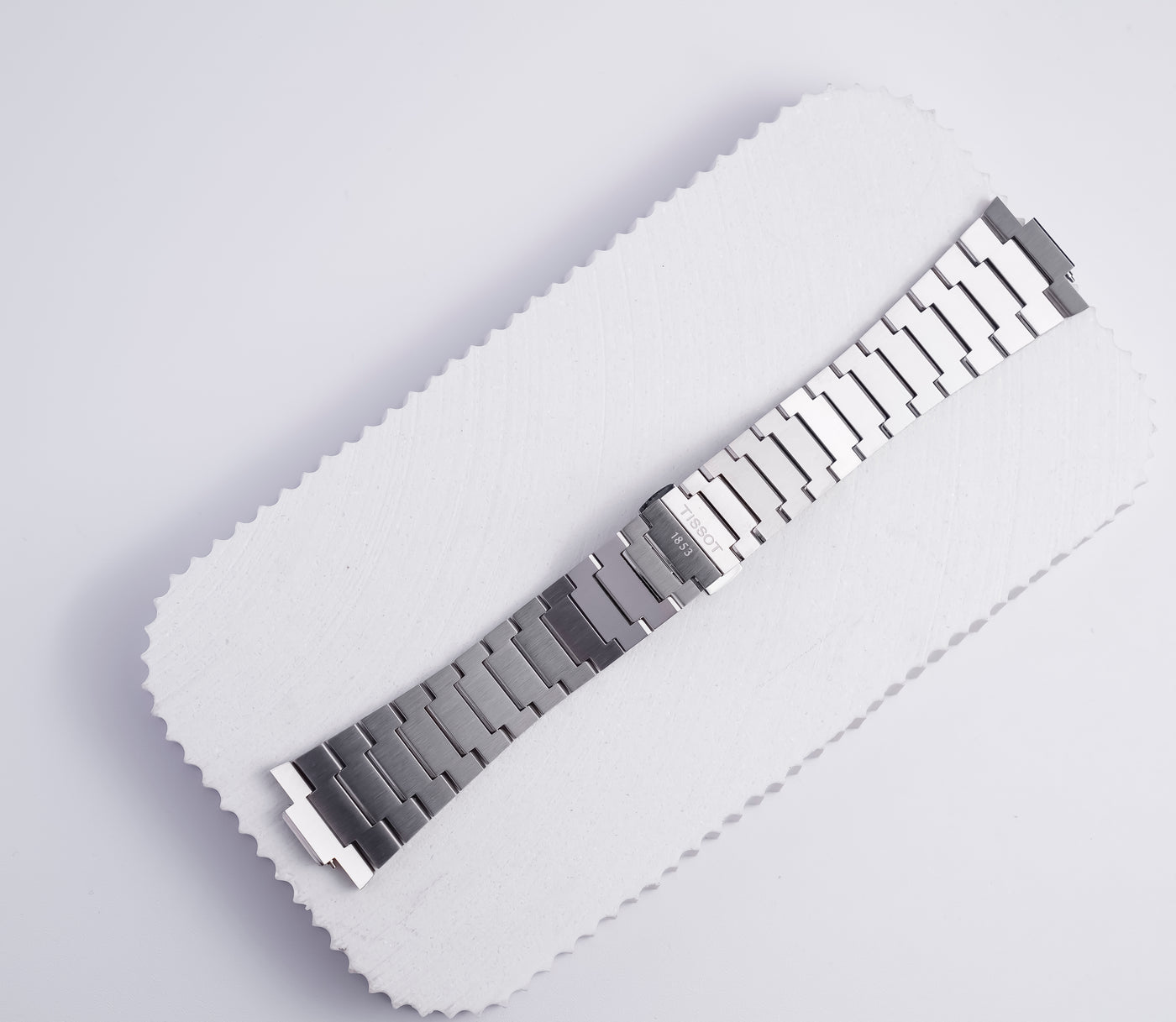PRX Bracelet | 12mm Stainless Steel | T137407A T137410A