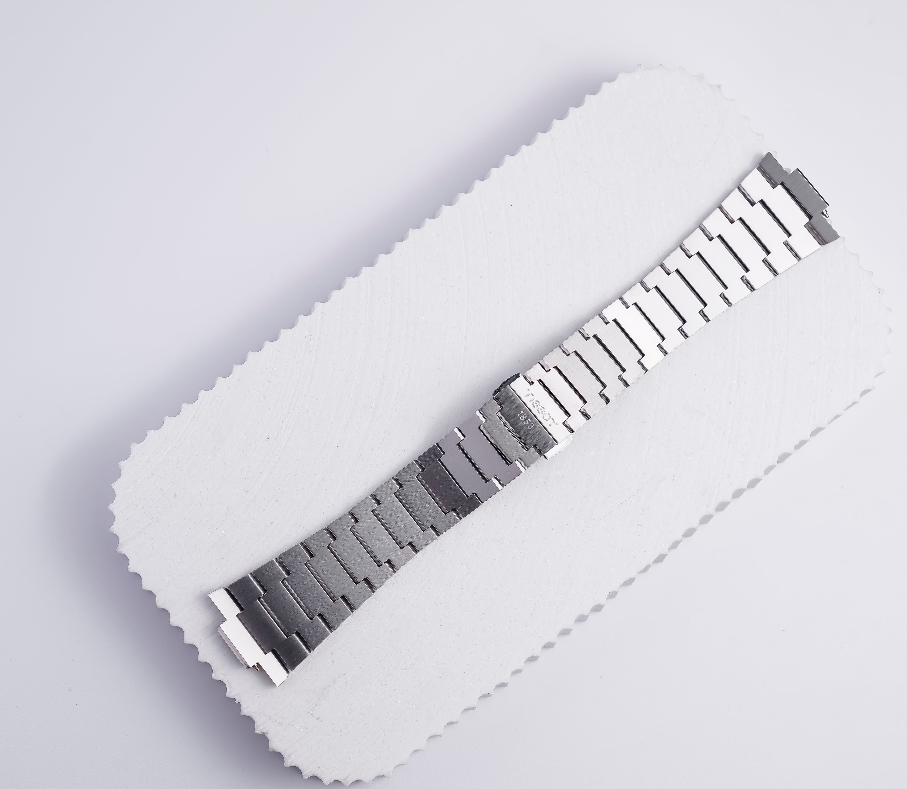 PRX Bracelet | 12mm Stainless Steel | T137407A T137410A