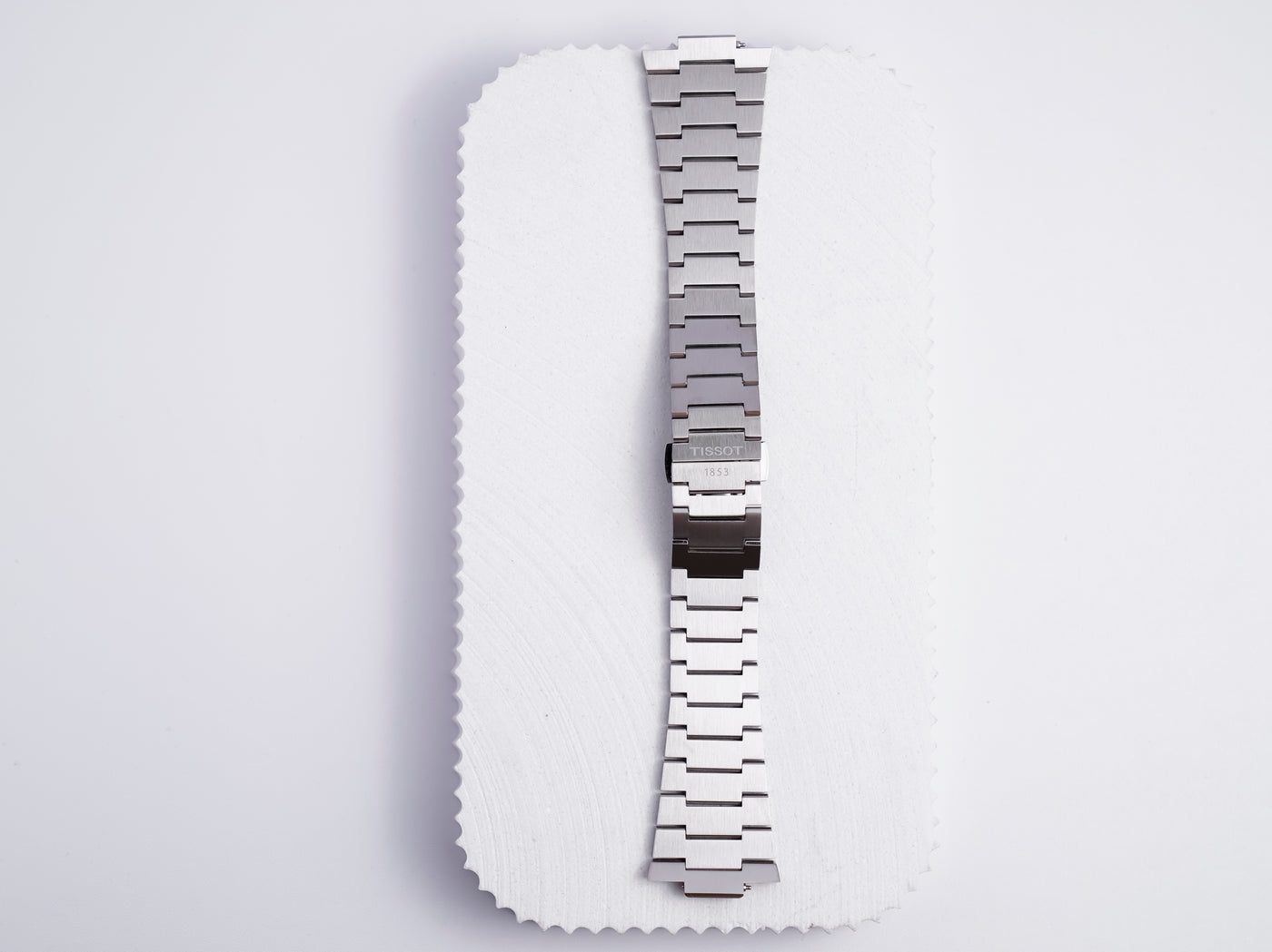 PRX Bracelet | 12mm Stainless Steel | T137407A T137410A