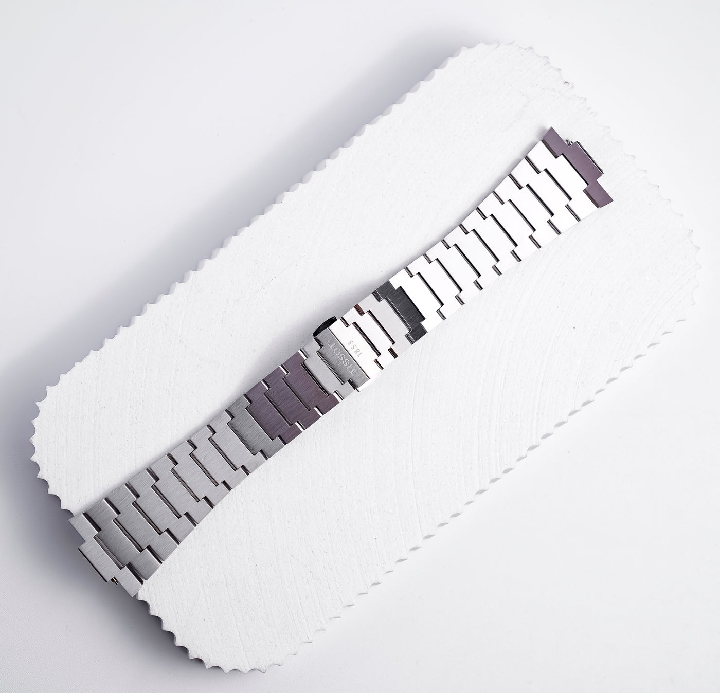 PRX Bracelet | 12mm Stainless Steel | T137407A T137410A