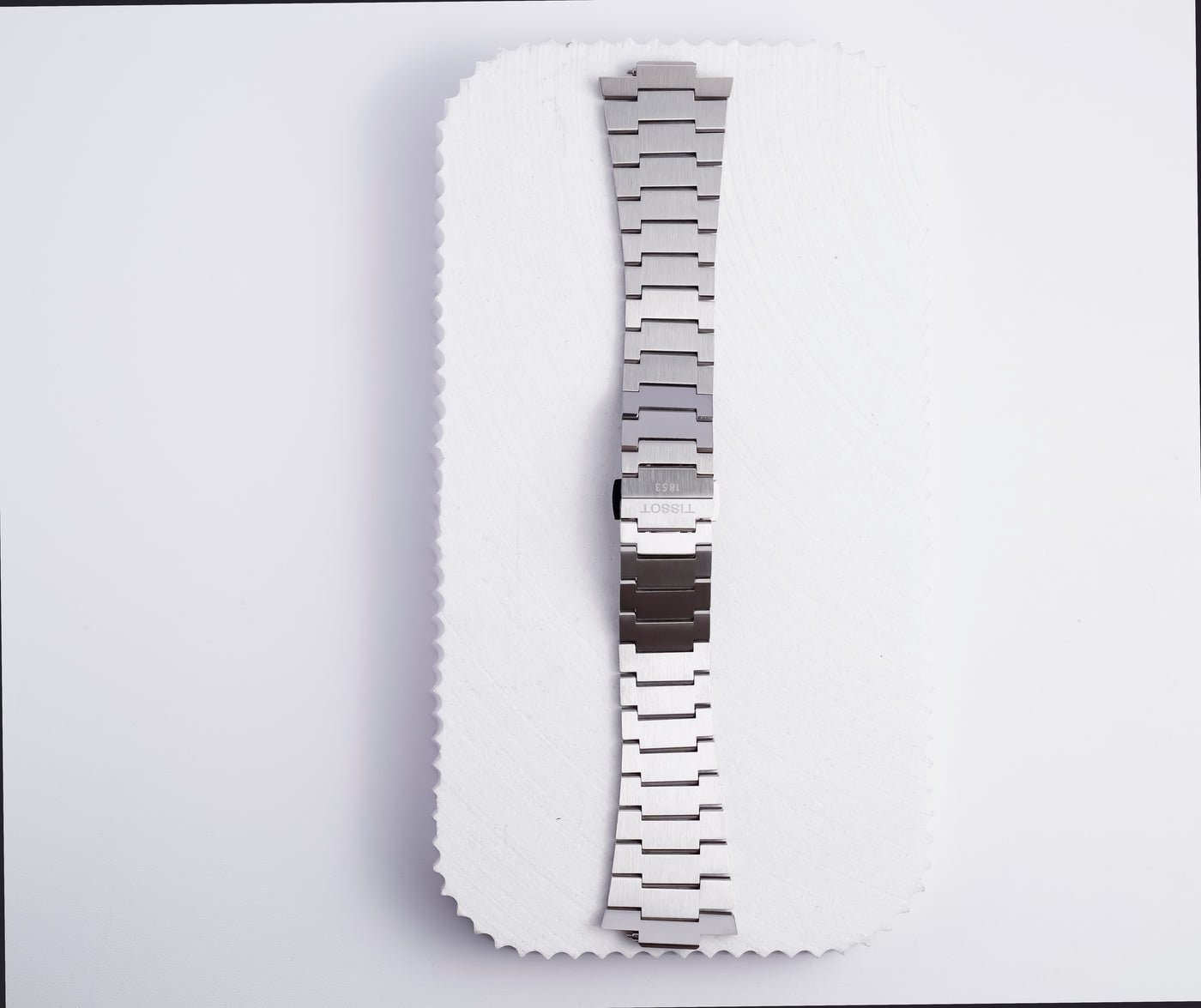 PRX Bracelet | 12mm Stainless Steel | T137407A T137410A