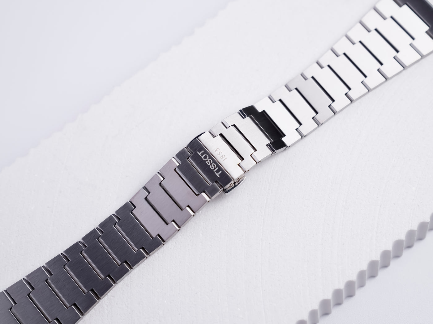 PRX Bracelet | 12mm Stainless Steel | T137407A T137410A