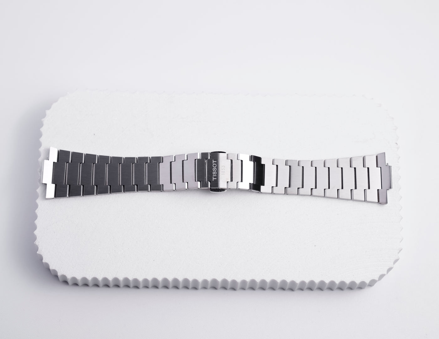 PRX Bracelet | 12mm Stainless Steel | T137407A T137410A
