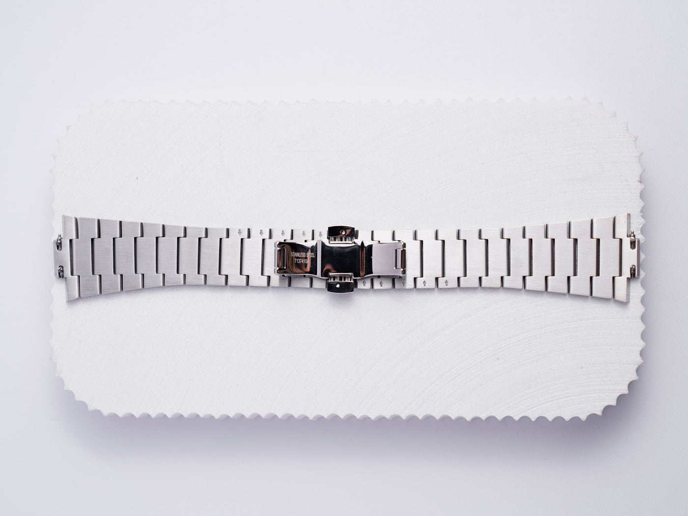 PRX Bracelet | 12mm Stainless Steel | T137407A T137410A