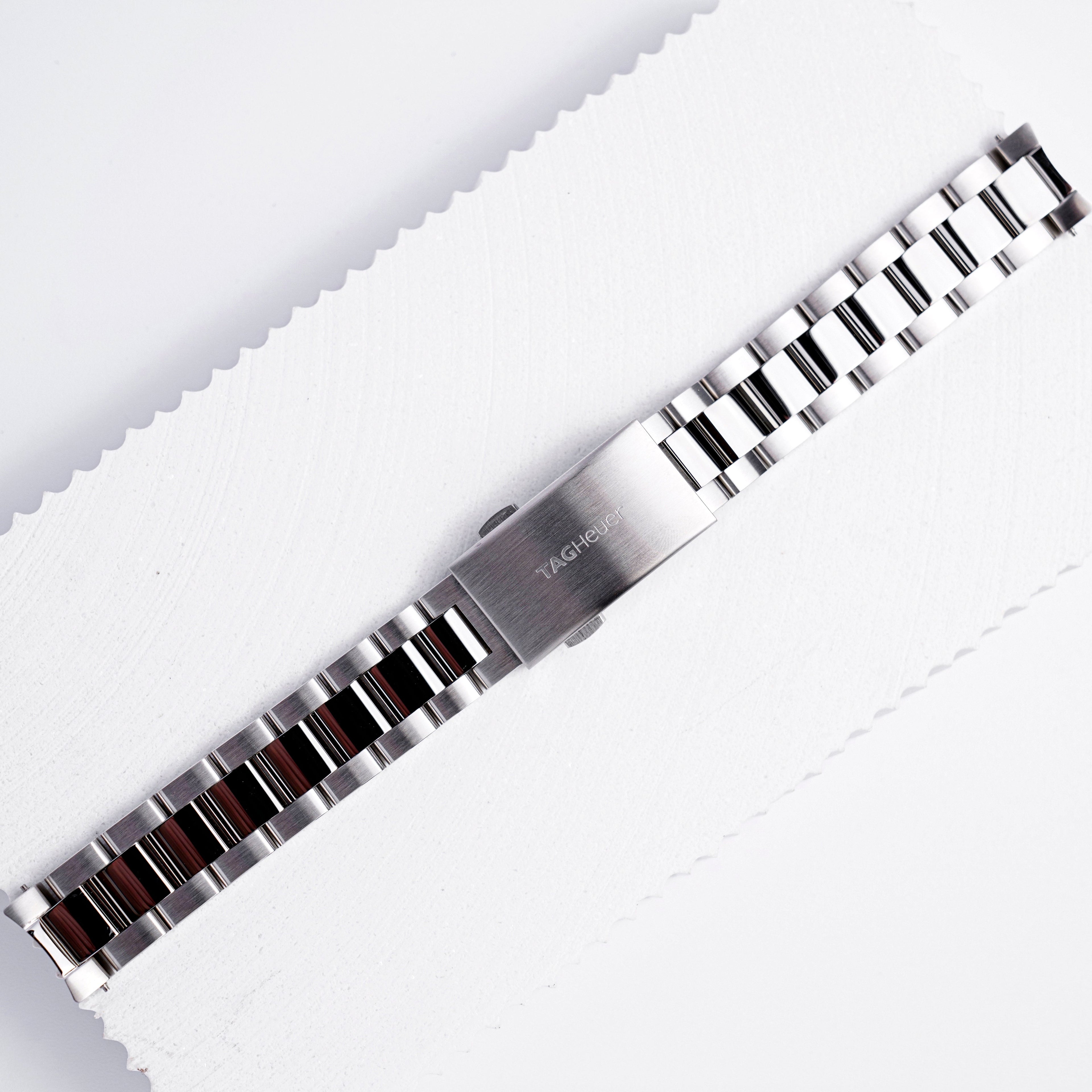 Aquaracer Bracelet | 16.5mm Stainless Steel | FAA091 BA0748