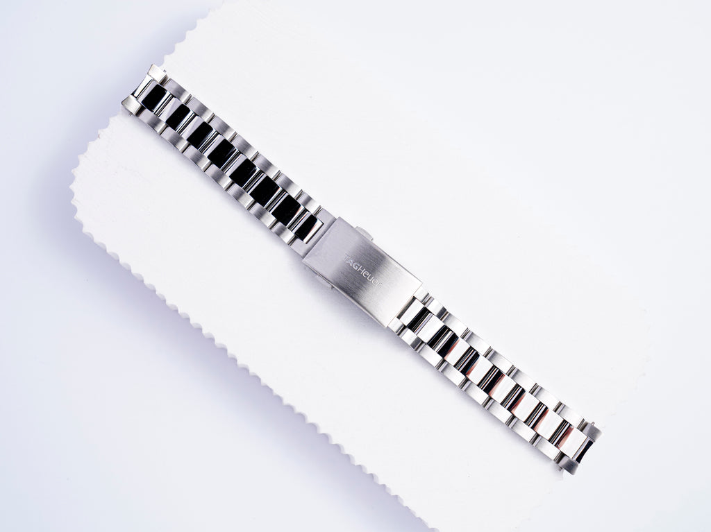 Aquaracer Bracelet | 16.5mm Stainless Steel | FAA091 BA0748
