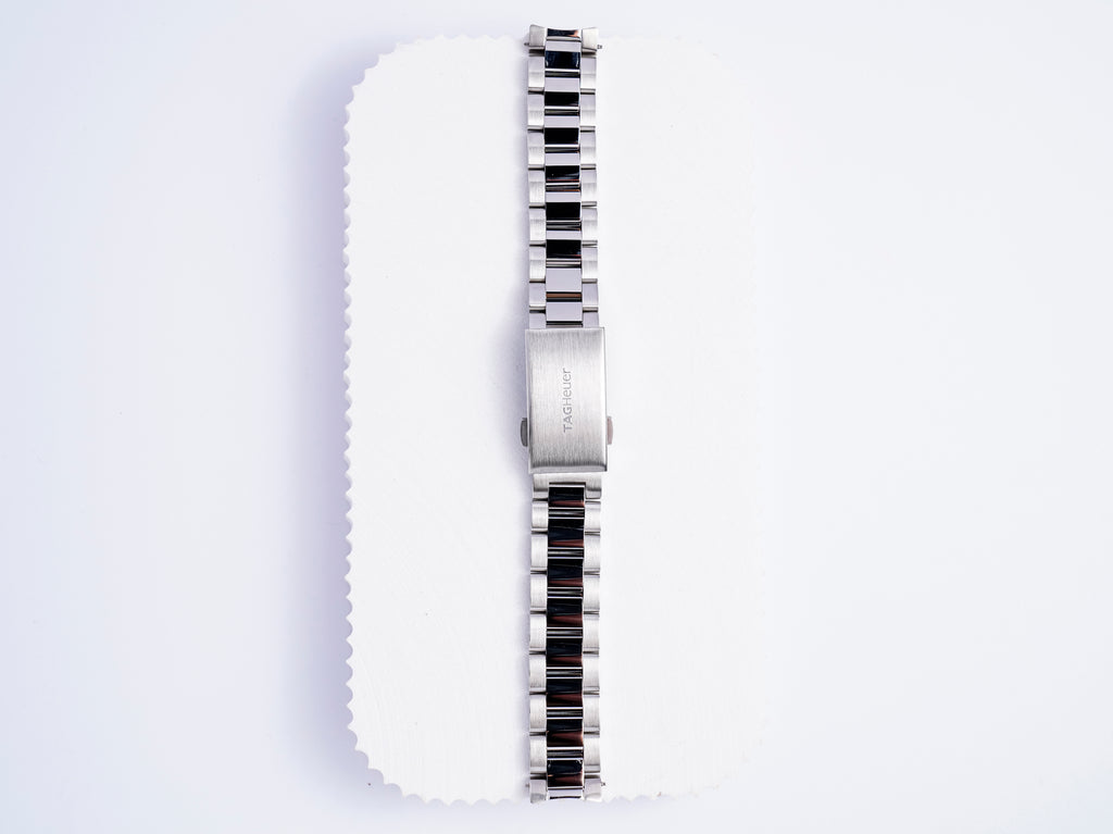 Aquaracer Bracelet | 16.5mm Stainless Steel | FAA091 BA0748