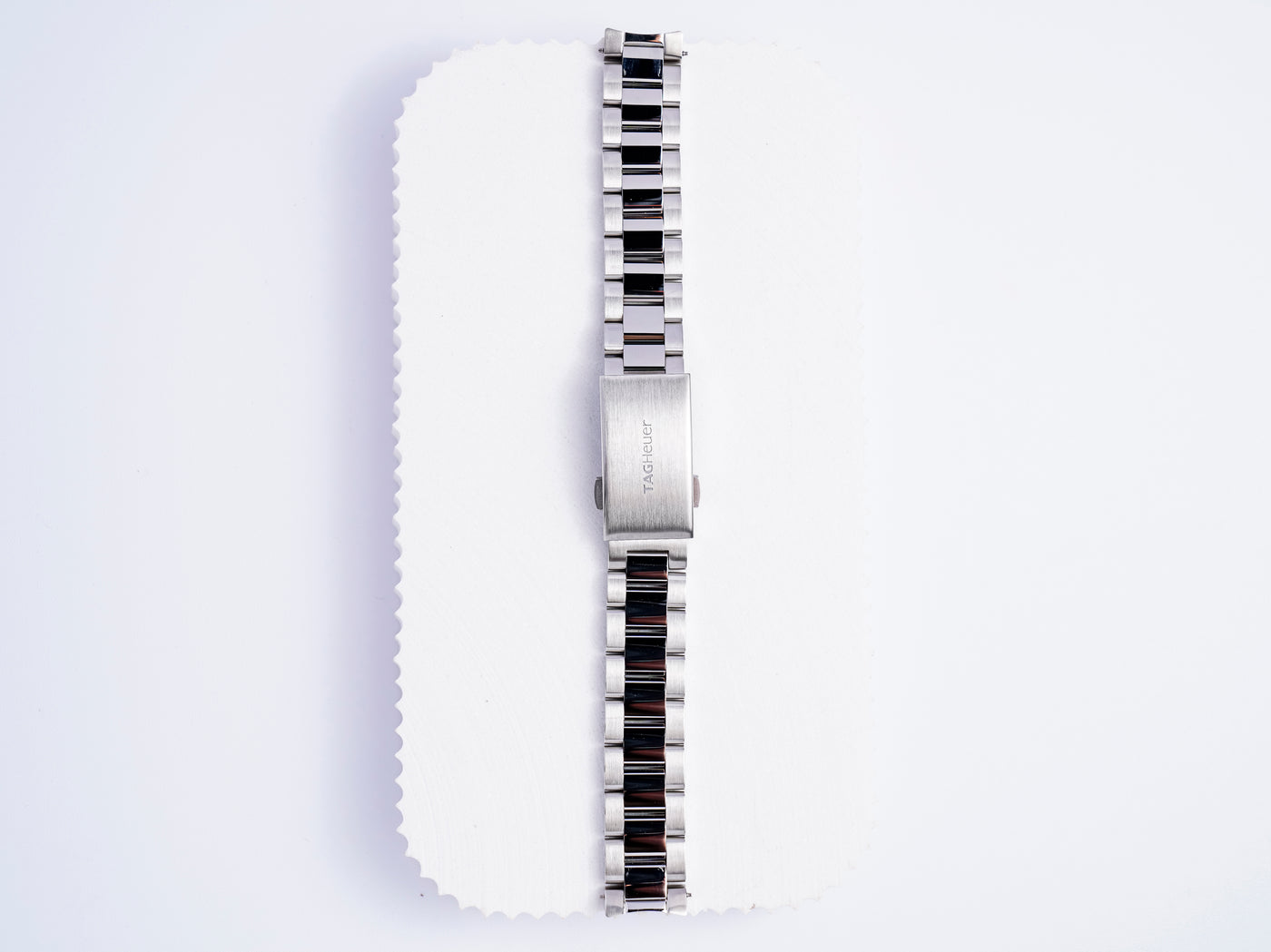 Aquaracer Bracelet | 16.5mm Stainless Steel | FAA091 BA0748