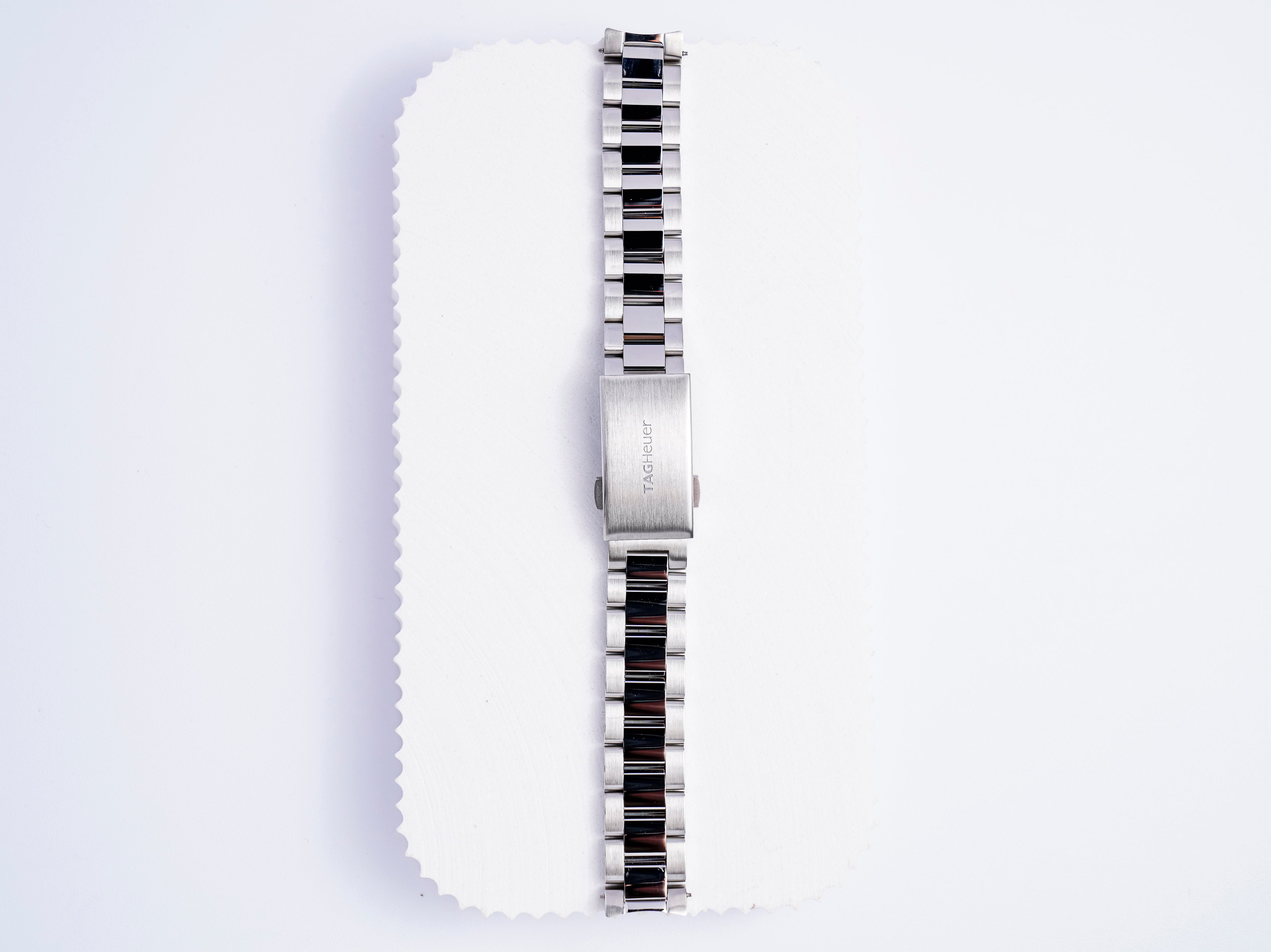 Aquaracer Bracelet | 16.5mm Stainless Steel | FAA091 BA0748