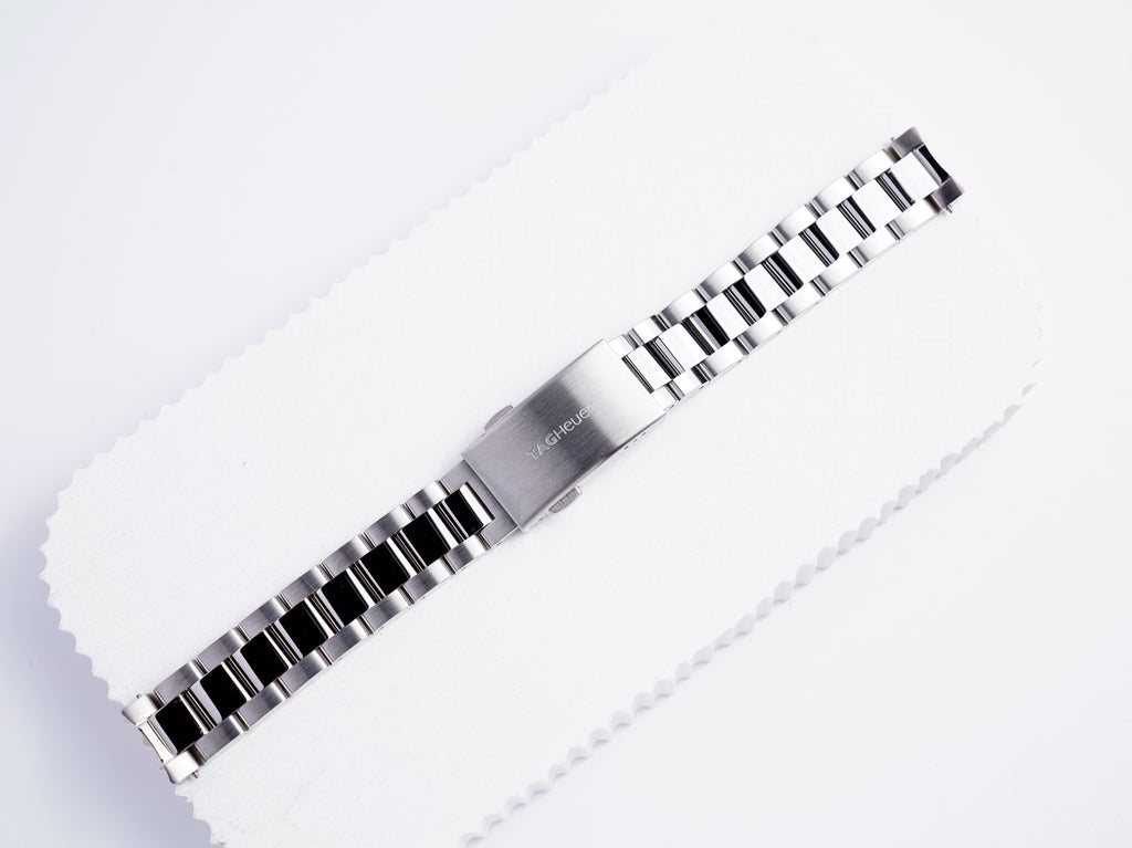 Aquaracer Bracelet | 16.5mm Stainless Steel | FAA091 BA0748