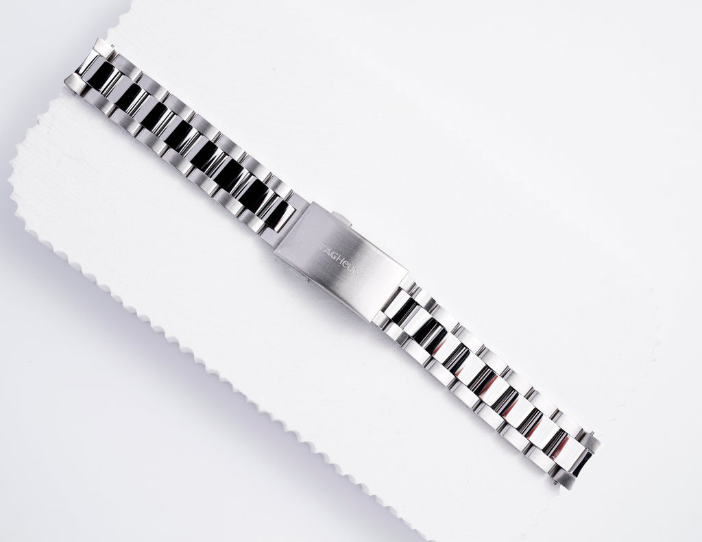 Aquaracer Bracelet | 16.5mm Stainless Steel | FAA091 BA0748