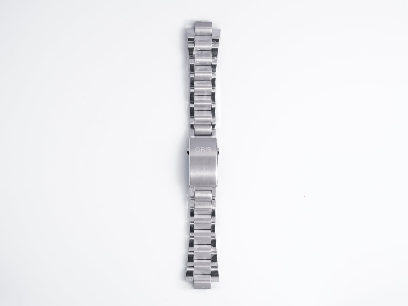Genuine Oris Divers Aquis Stainless Steel Replacement Links 24mm 07 8 24 05PEB