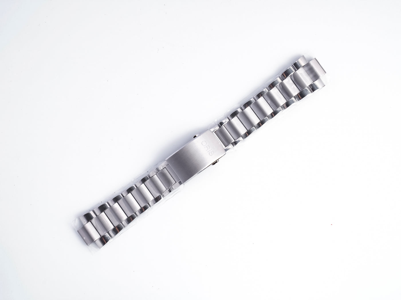 Genuine Oris Divers Aquis Stainless Steel Replacement Links 24mm 07 8 24 05PEB