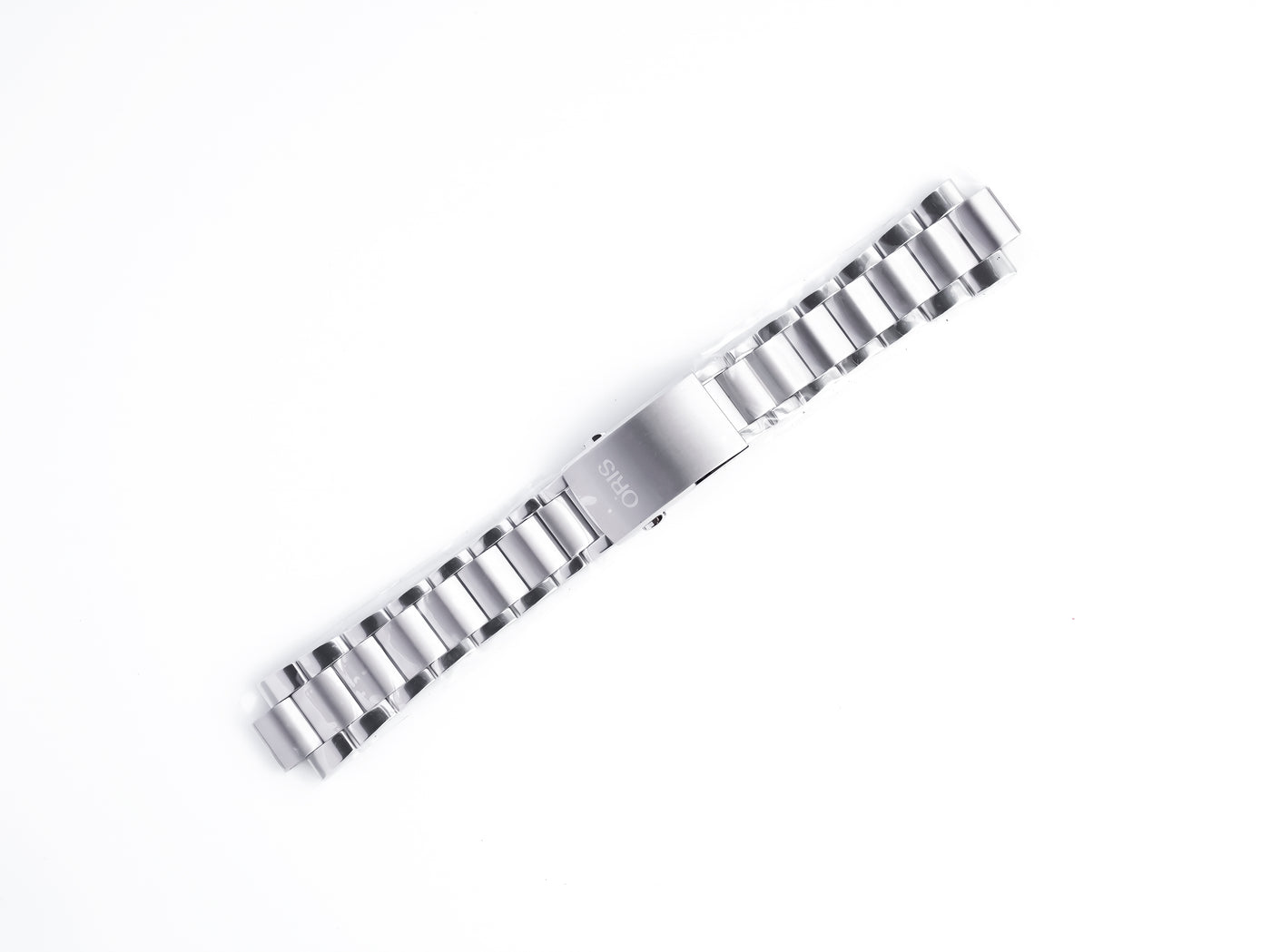 Genuine Oris Divers Aquis Stainless Steel Replacement Links 24mm 07 8 24 05PEB