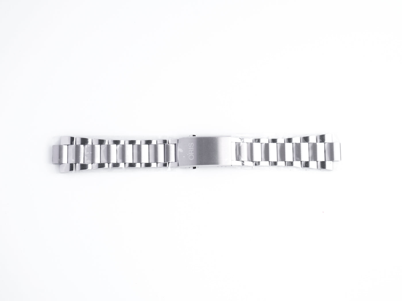 Genuine Oris Divers Aquis Stainless Steel Replacement Links 24mm 07 8 24 05PEB