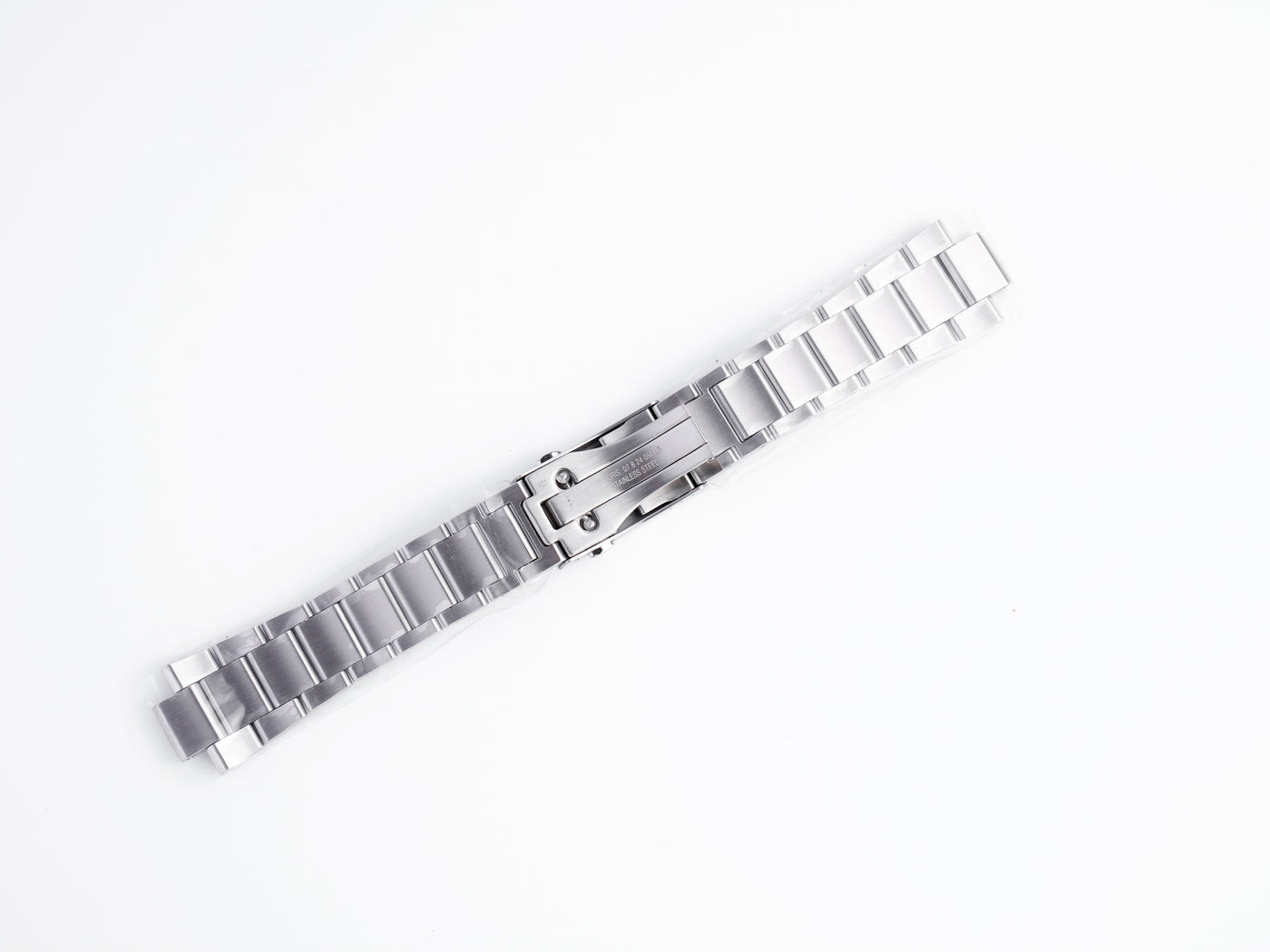 Genuine Oris Divers Aquis Stainless Steel Replacement Links 24mm 07 8 24 05PEB