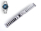 Seamaster Co-Axial GMT WorldTimer Bracelet | 21mm | STZ007224