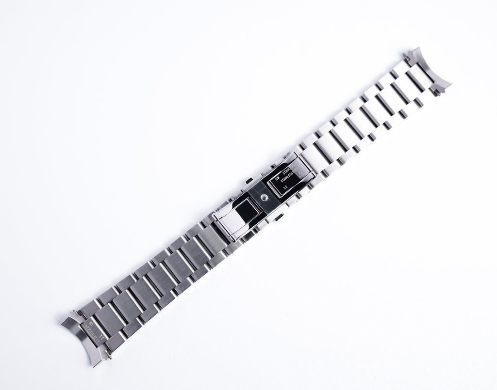 Seamaster Co-Axial GMT WorldTimer Bracelet | 21mm | STZ007224