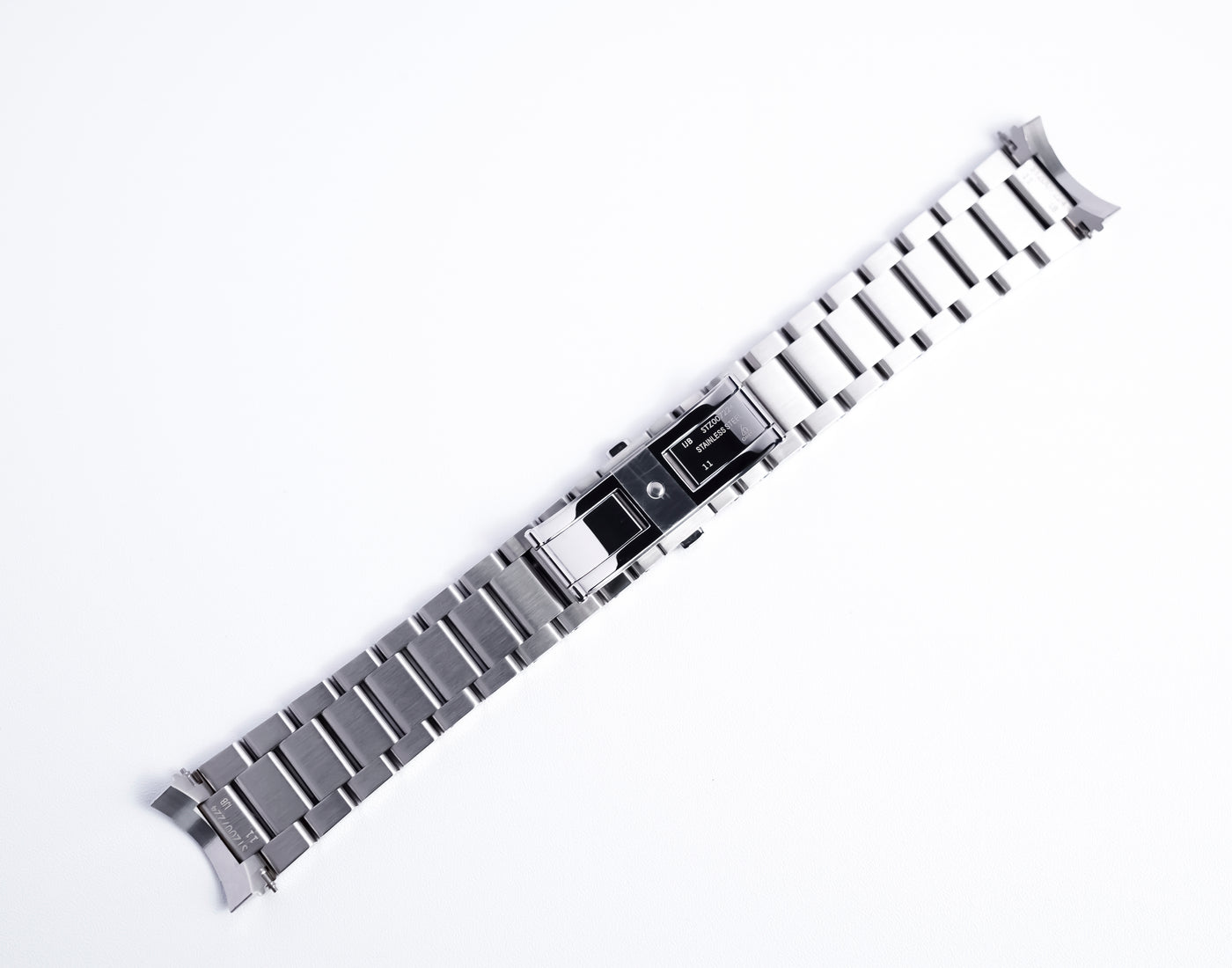 Seamaster Co-Axial GMT WorldTimer Bracelet | 21mm | STZ007224