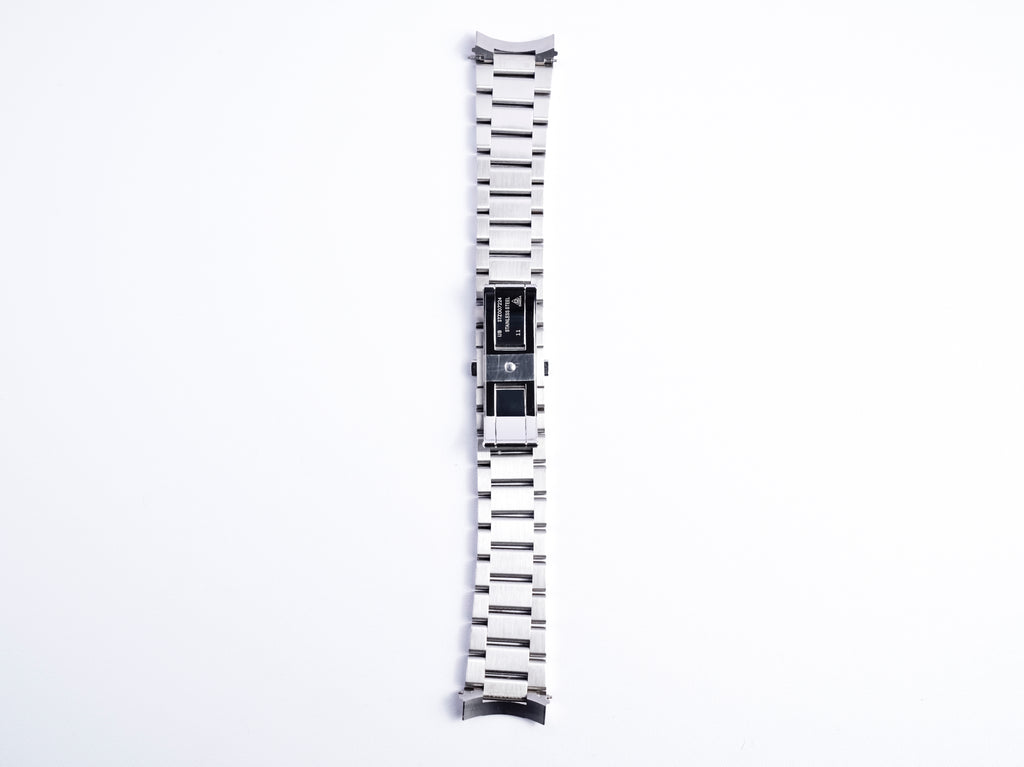 Seamaster Co-Axial GMT WorldTimer Bracelet | 21mm | STZ007224