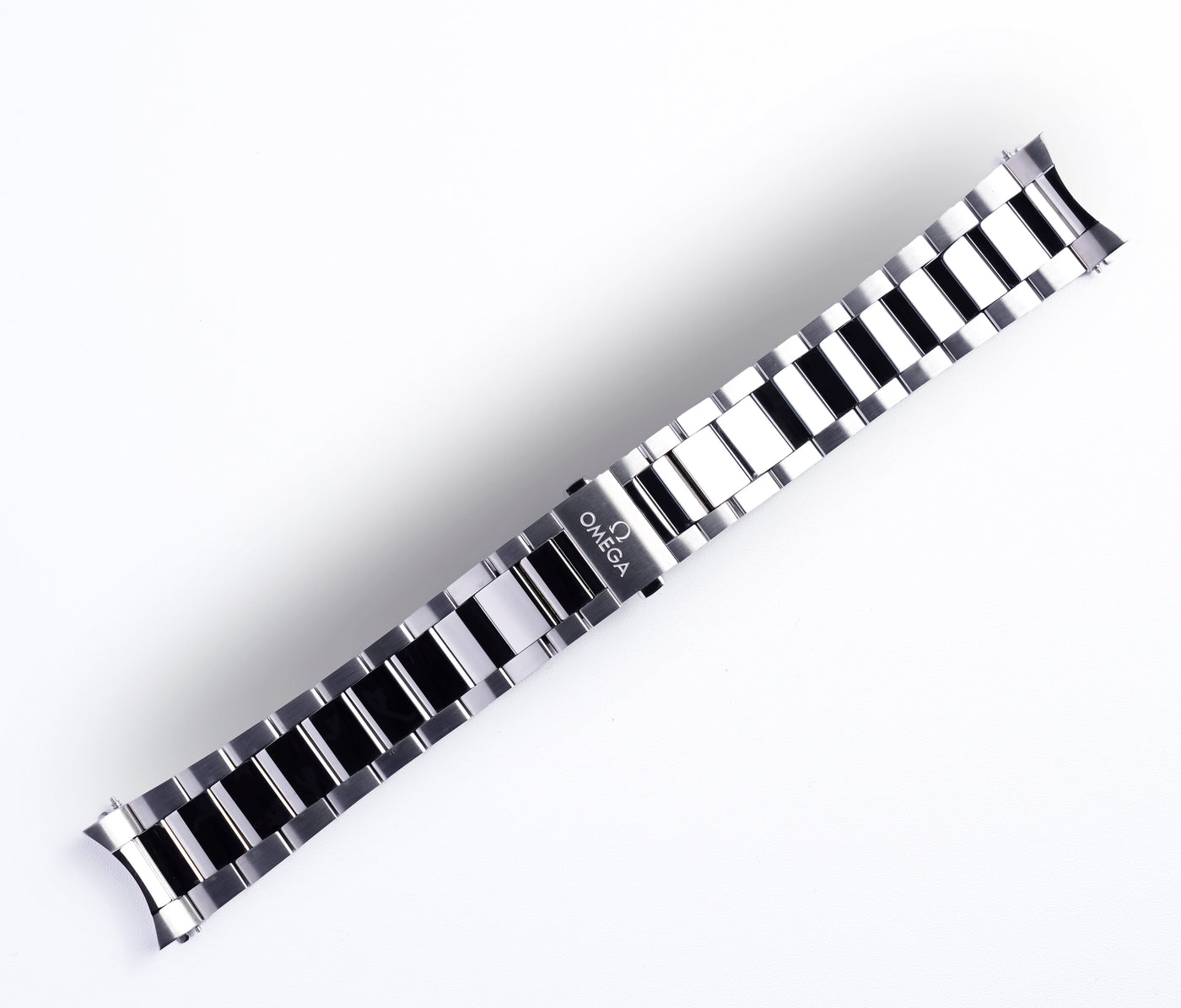 Seamaster Co-Axial GMT WorldTimer Bracelet | 21mm | STZ007224