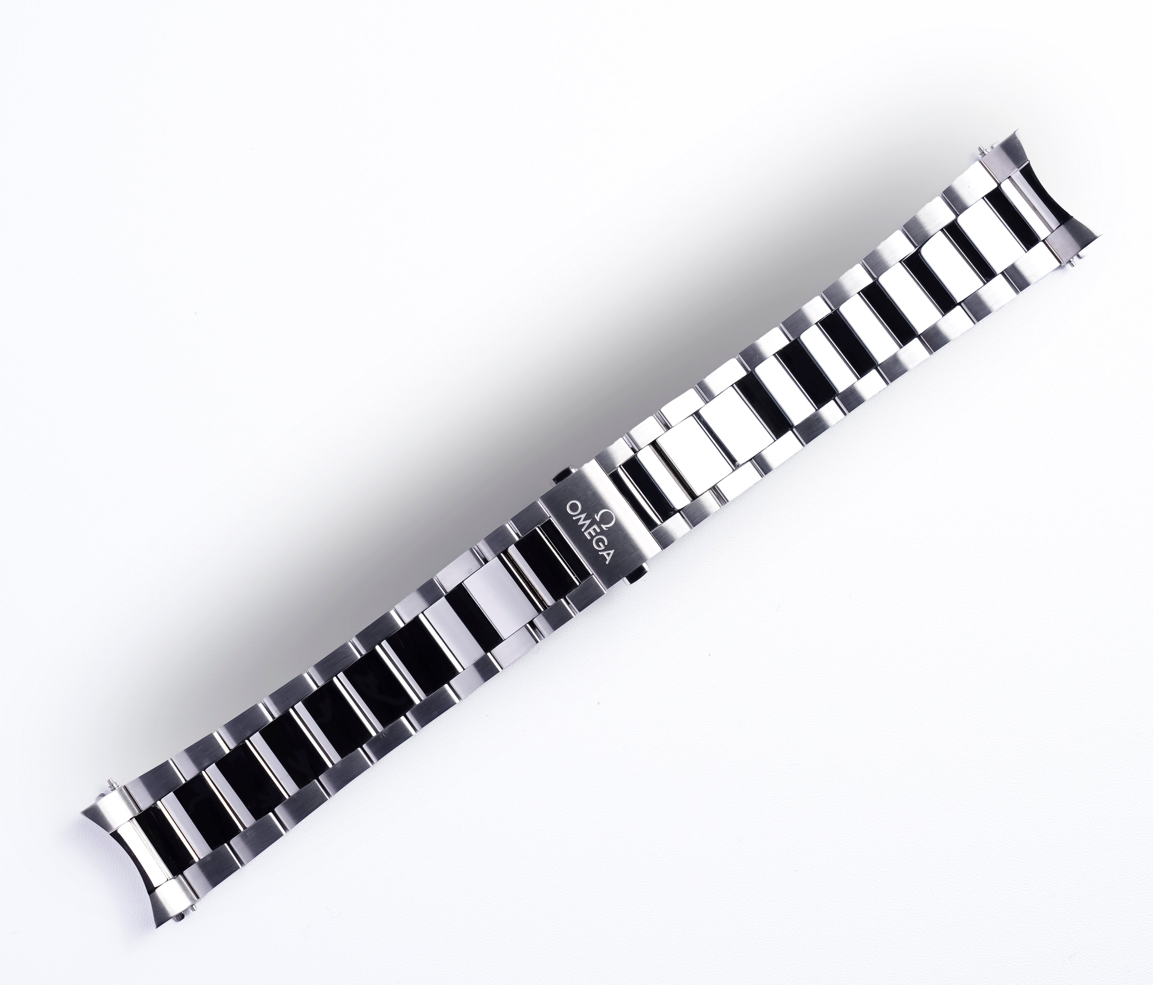 Seamaster Co-Axial GMT WorldTimer Bracelet | 21mm | STZ007224