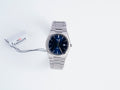 Tissot T-Classic PRX 40mm Quartz Blue Dial Men Watch T1374101104100
