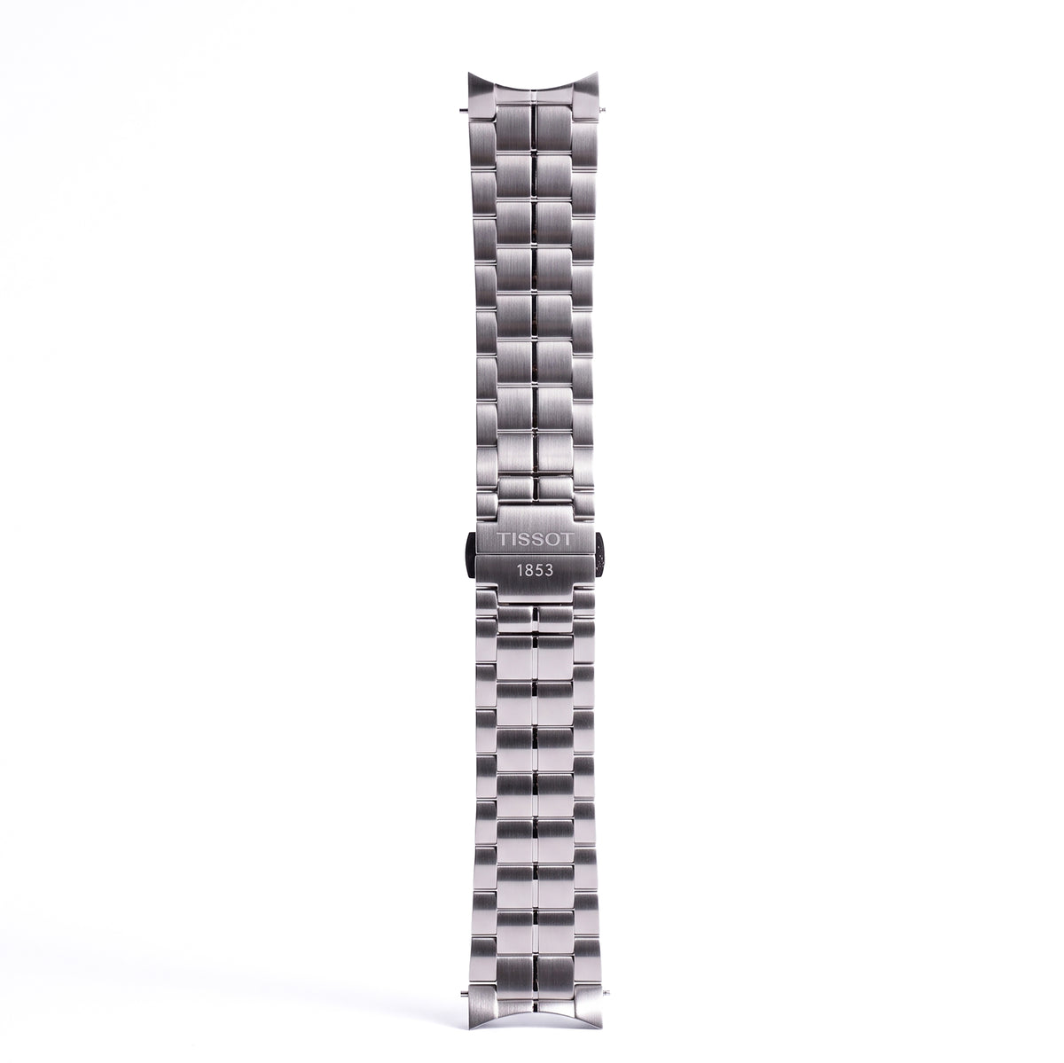 Tissot Luxury Powermatic 80 41mm Stainless Steel Bracelet 22mm | Genuine OEM T605033480 / T086407 A