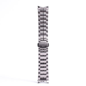 Tissot Luxury Powermatic 80 41mm Stainless Steel Bracelet 22mm | Genuine OEM T605033480 / T086407 A