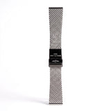 Superocean Heritage Mesh Bracelet | 22mm Stainless Steel | Model 154A